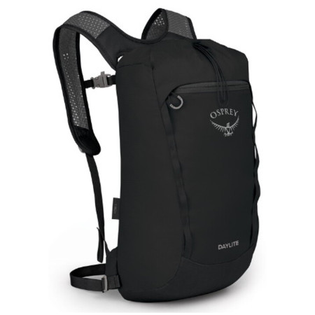 Plecak Osprey Daylite Cinch Pack 2023 czarny black