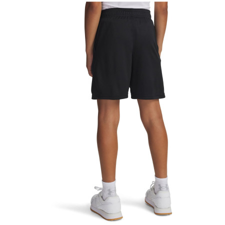 Spodenki dziecięce Under Armour UA Tech Logo Shorts Black