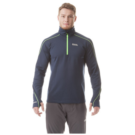 Męska bluza Nordblanc Insure niebieski