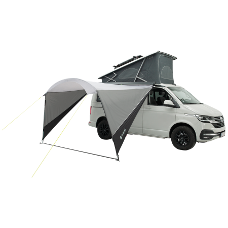 Wiata Outwell Touring Canopy szary Grey