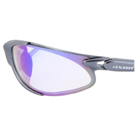 Okulary sportowe Axon Giro zarys Grey