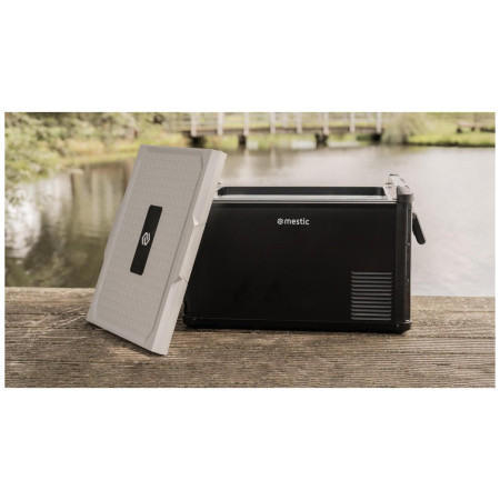 Lodówka turystyczna Mestic Coolbox Compressor MCCP-45 AC/DC