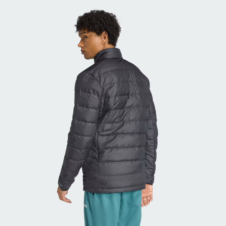 Męska kurtka puchowa Adidas Mt Down Jacket