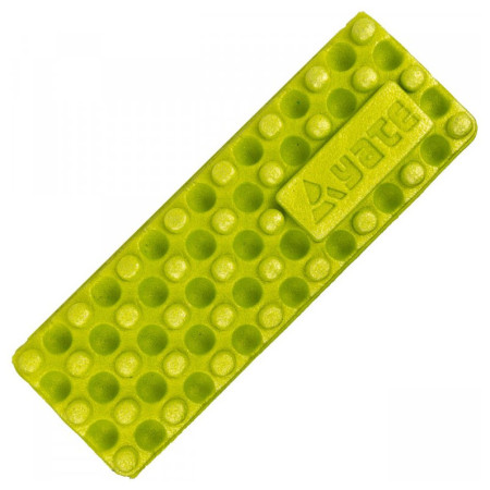 Siedzisko Yate Bubbles zielony DarkGreen