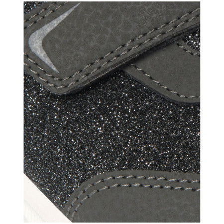 Dziecięce buty zimowe Viking Outdoor Footwear Equip Glitter Warm WP 2V Charcoal/Dusty Pink