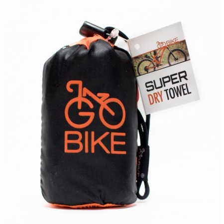 Ręcznik N-Rit Go-Bike 40x70 cm