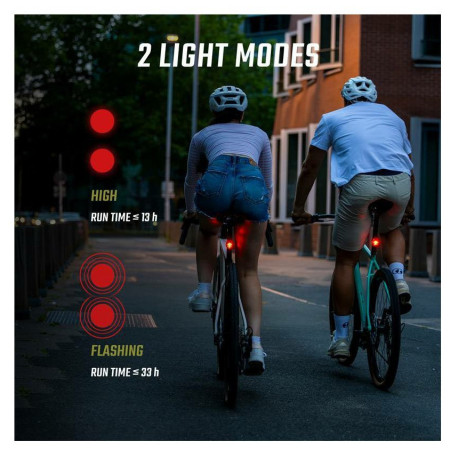 Tylne światło Sigma Nyte 10