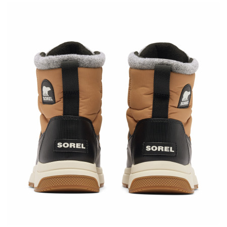 Buty zimowe damskie Sorel Whitney™ Iii Mid Wp