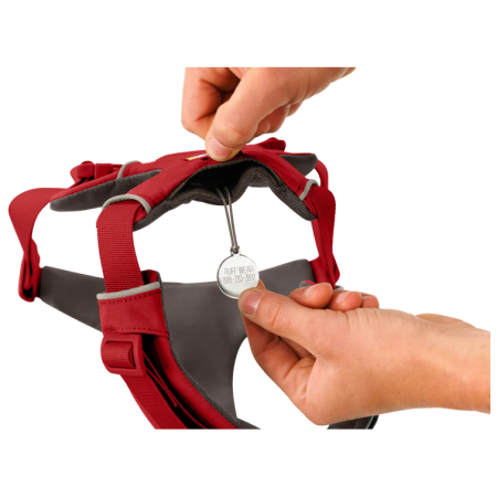 Szelki dla psa Ruffwear Front Range® Harness