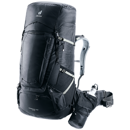Plecak turystyczny Deuter Aircontact Pro 75+10
