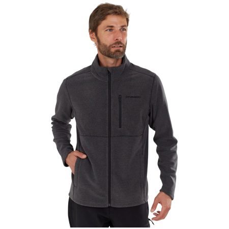 Bluza męska Fundango Jeffrey Fleece Jacket