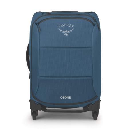 Torba podróżna Osprey Ozone 4-Wheel 85