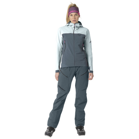 Bluza damska Dynafit Ridge Thermal Hoody W