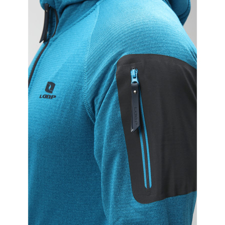 Męska bluza Loap Mopak