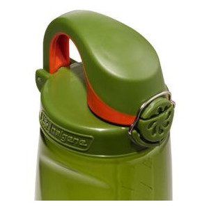 Butelka Nalgene On The Fly 650 ml Sustain