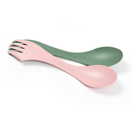 Sztućce Light My Fire Spork Lefty