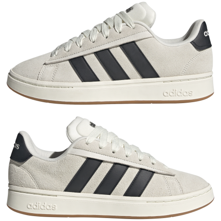 Buty męskie Adidas Grand Court Alpha 0