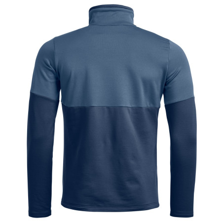 Bluza męska Ortovox Fleece Light Zip Neck