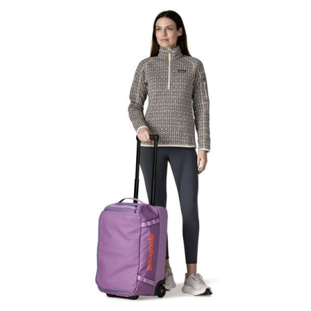 Walizka Patagonia Black Hole Wheeled Duffel 40L
