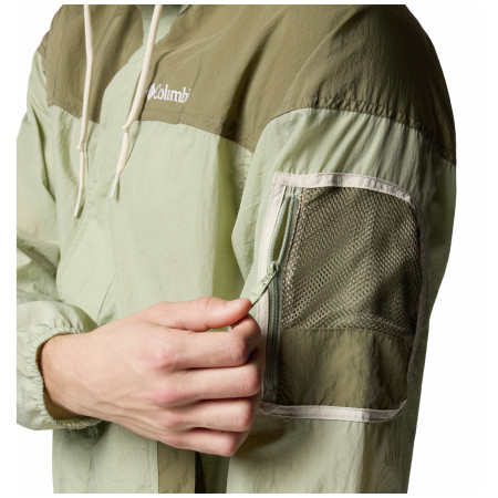 Męska wiatrówka Columbia Challenger™ II Windbreaker