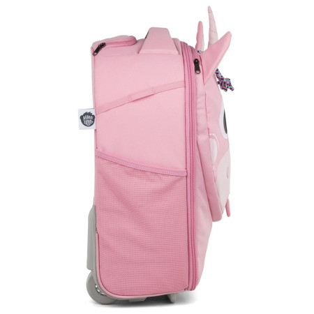 Walizka dziecięca Affenzahn Kids Suitcase