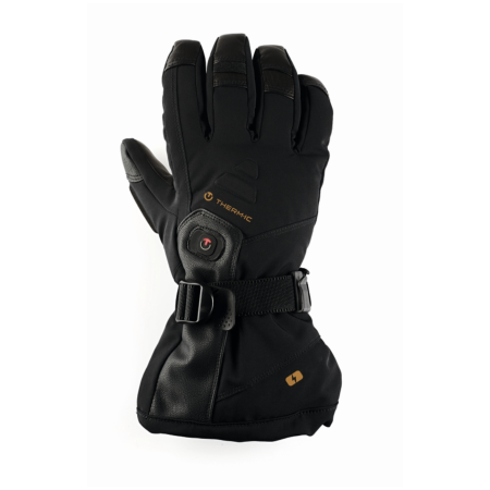 Rękawiczki ogrzewane Therm-ic Ultra Heat Boost Gloves Men