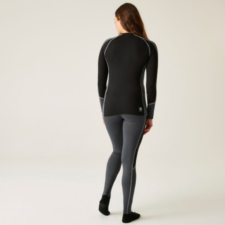 Damskie legginsy Dare 2b W Exchange Baselayer Legging
