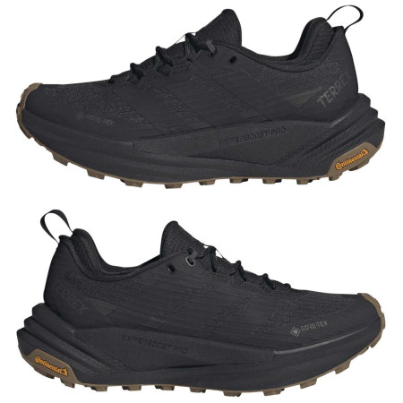 Damskie buty turystyczne Adidas Terrex Freehiker 3 Low Gtx