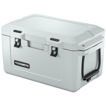 Lodówka turystyczna Dometic Patrol 35 biały Mist