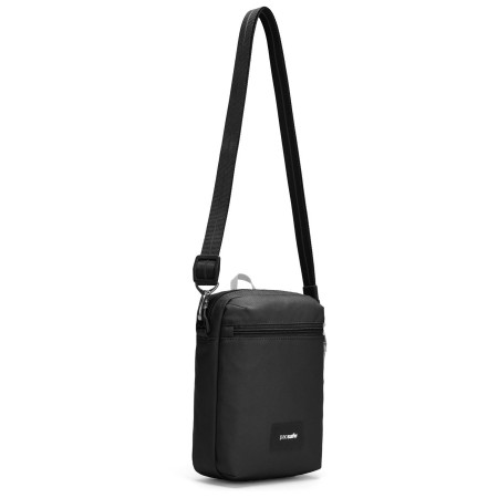 Torba naramienna Pacsafe GO Festival Crossbody