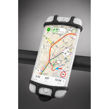 Uchwyt na telefon Just One Touch 5.0