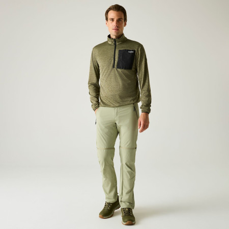 Spodnie męskie Regatta Mountain Z/O Trousers