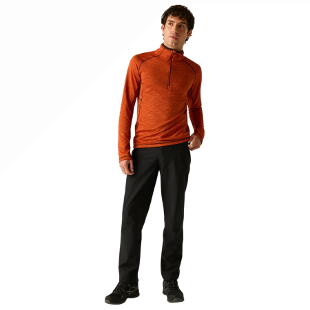 Spodnie męskie Regatta Highton WP Trousers