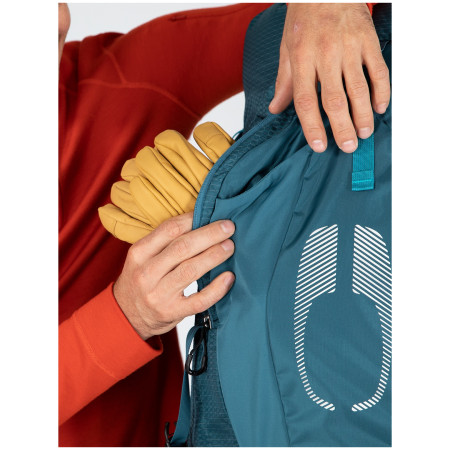 Plecak turystyczny Osprey Atmos Ag 65