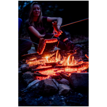 Widelec do pieczenia Zulu Roast