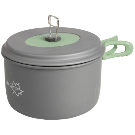 Zestaw naczyń Bo-Camp Explorer XL