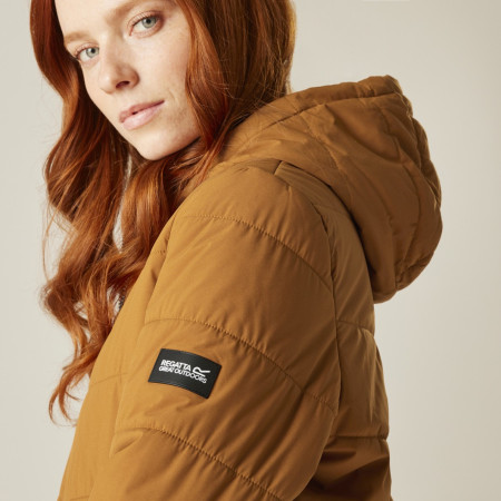 Kurtka damska Regatta Agara