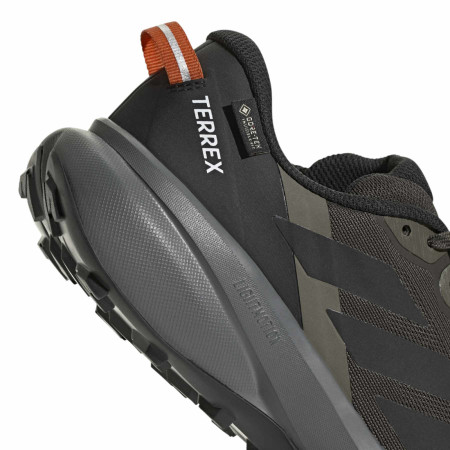 Buty męskie Adidas Terrex Tracefinder Plus Gtx