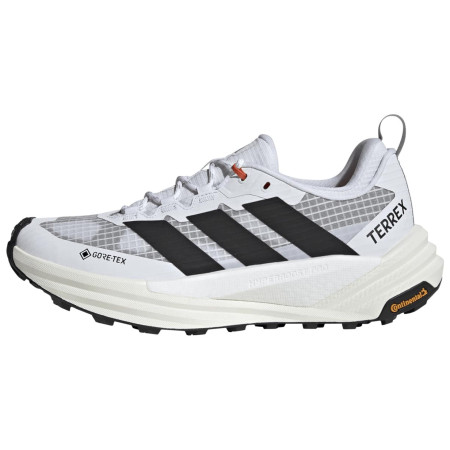 Męskie buty turystyczne Adidas Terrex Freehiker 3 Low Gtx