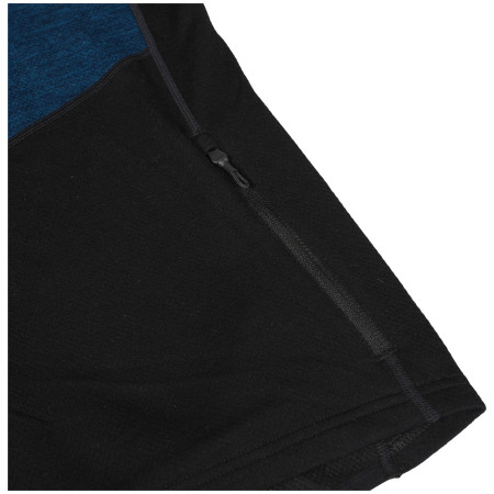 Męska bluza MOOA Merino 3D 240