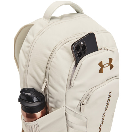 Plecak szkolny Under Armour Hustle 6.0 Pro BP