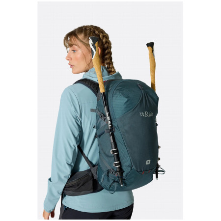 Plecak damski Rab Protium 18 ND