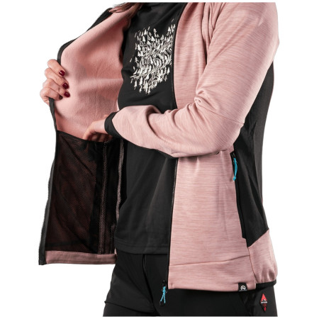 Bluza damska Northfinder Dayami
