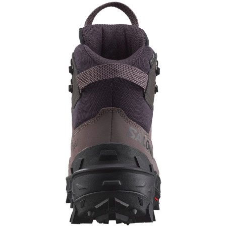 Buty zimowe damskie Salomon Crosstrak Powder Wp W