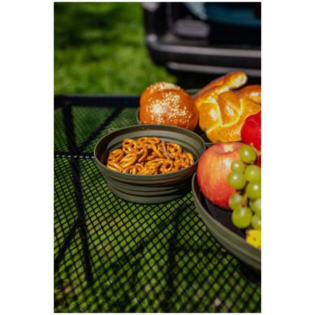 Składana miska Warg Fold Bowl 500ml