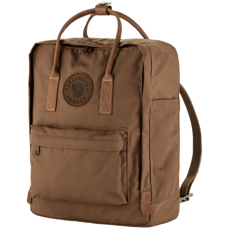 Plecak Fjällräven Kanken No. 2 16 ciemnobrązowy Hazel Brown