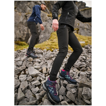 Buty damskie Regatta Ldy Samaris III Boot