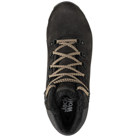 Buty zimowe damskie Jack Wolfskin Thunder Bay Texapore Mid W