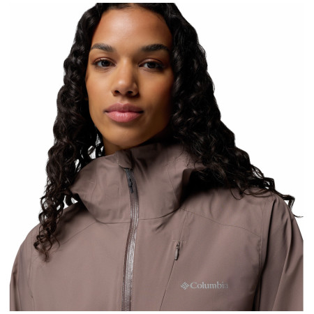 Kurtka damska Columbia Trailborne™ 2.5L Shell