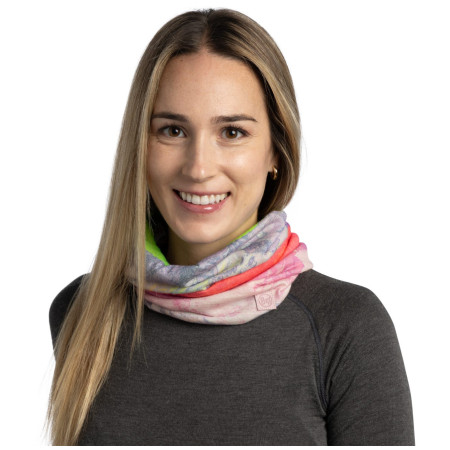 Komin wielofunkcyjny Buff Merino Lightweight Digital Prints